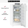Морозильник Liebherr FNc 667i Peak