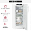 Морозильник Liebherr FNd 4655
