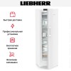 Морозильник Liebherr FNd 525i