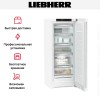 Морозильник Liebherr FNe 4625