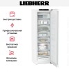 Морозильник Liebherr FNf 5207