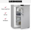 Морозильник Liebherr FNsddi 1624