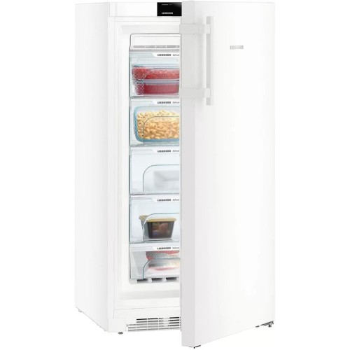 Морозильник Liebherr GN 3835 Comfort NoFrost