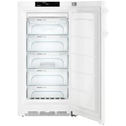 Морозильник Liebherr GN 3835 Comfort NoFrost
