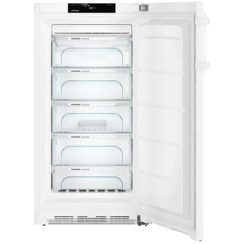 Морозильник Liebherr GN 3835 Comfort NoFrost