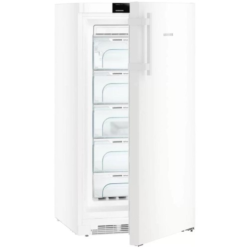 Морозильник Liebherr GN 3835 Comfort NoFrost