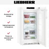 Морозильник Liebherr GN 3835 Comfort NoFrost