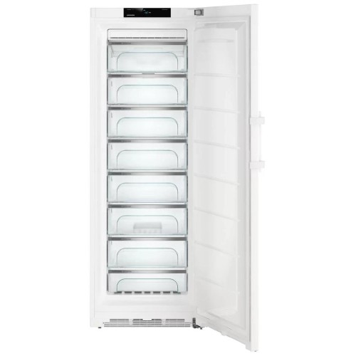 Морозильник Liebherr GN 5275 Premium NoFrost