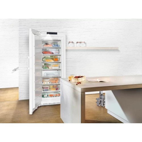 Морозильник Liebherr GN 5275 Premium NoFrost