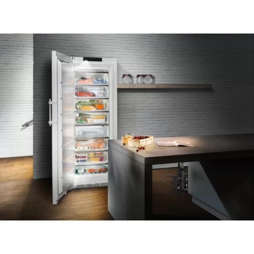 Морозильник Liebherr GN 5275 Premium NoFrost