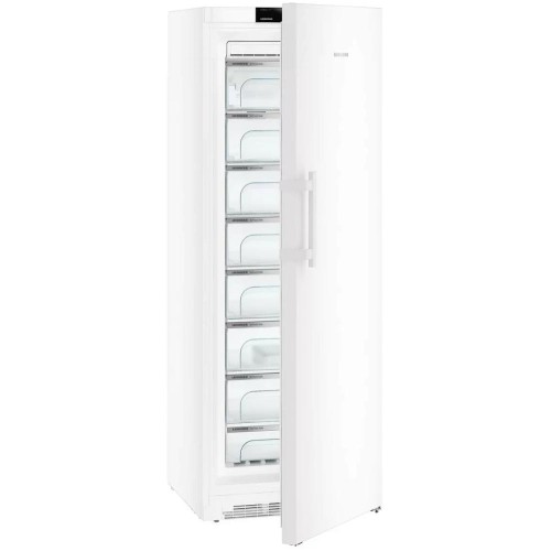 Морозильник Liebherr GN 5275 Premium NoFrost