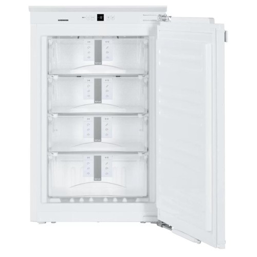 Встраиваемый морозильник Liebherr IGN 1664