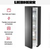 Морозильник Liebherr SFNbdd 5227