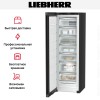 Морозильник Liebherr SFNbde 5227