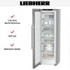 Морозильник Liebherr SFNsdd5257