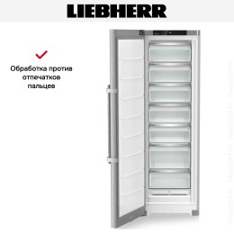Морозильник Liebherr SFNsdd 5237