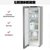 Морозильник Liebherr SFNsfe 5247