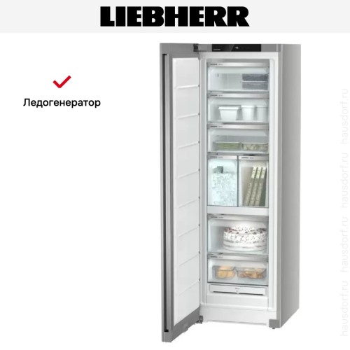 Морозильник Liebherr SFNsfe 5247