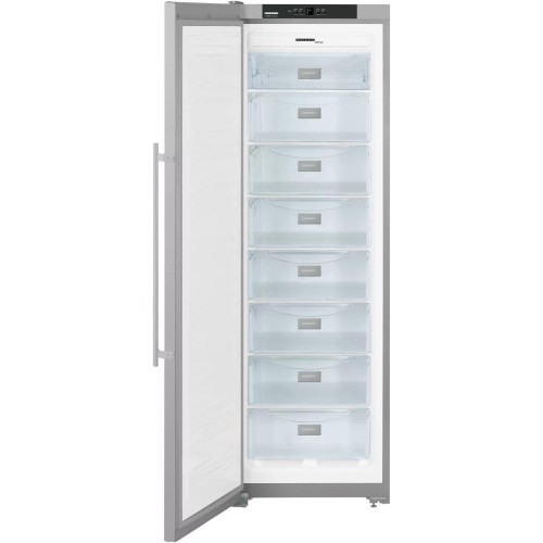 Морозильник Liebherr SGNesf 3063 Comfort NoFrost