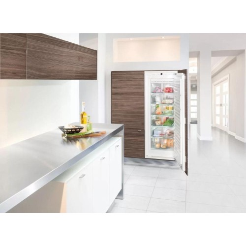 Встраиваемый морозильник Liebherr SIGN 2756