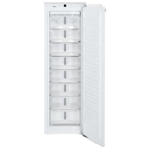 Встраиваемый морозильник Liebherr SIGN 3556