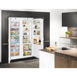 Встраиваемый морозильник Liebherr SIGN 3576 Premium NoFrost