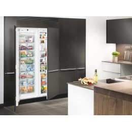 Встраиваемый морозильник Liebherr SIGN 3576 Premium NoFrost
