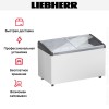 Морозильный ларь для мороженого Liebherr EFI 3553