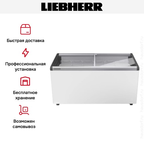 Морозильный ларь Liebherr EFI 4403