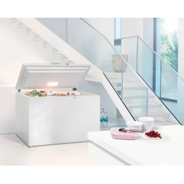 Морозильный ларь Liebherr GTP 4656 Premium