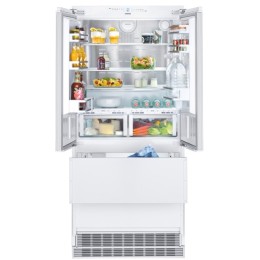 Встраиваемый холодильник Liebherr ECBN 6256 Premium Plus