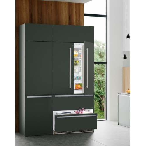 Встраиваемый холодильник Liebherr ECBN 6256 Premium Plus