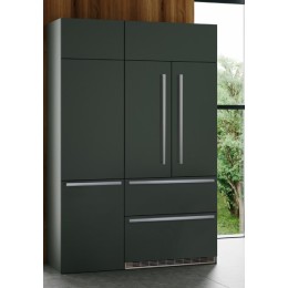 Встраиваемый холодильник Liebherr ECBN 6256 Premium Plus