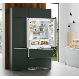 Встраиваемый холодильник Liebherr ECBN 6256 Premium Plus