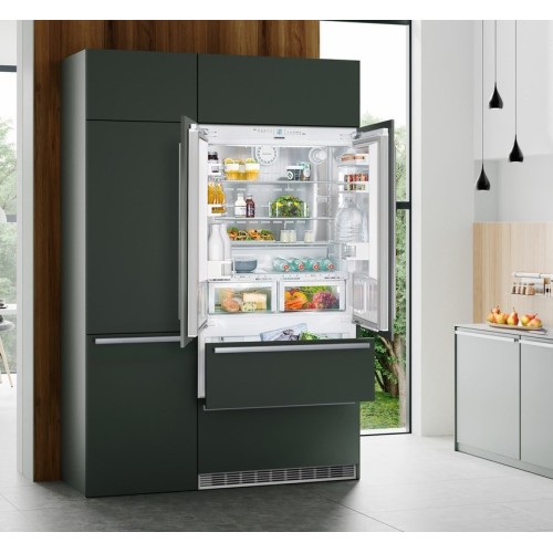 Встраиваемый холодильник Liebherr ECBN 6256 Premium Plus