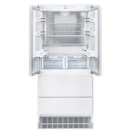 Встраиваемый холодильник Liebherr ECBN 6256 Premium Plus