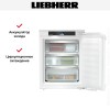 Встраиваемая морозильная камера Liebherr IFNci 3553
