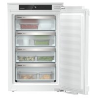 Встраиваемая морозильная камера Liebherr IFNd 3924