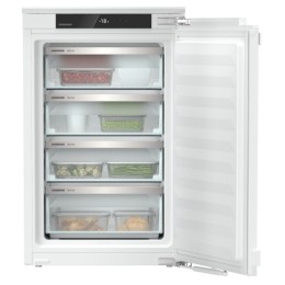 Встраиваемая морозильная камера Liebherr IFNd 3924