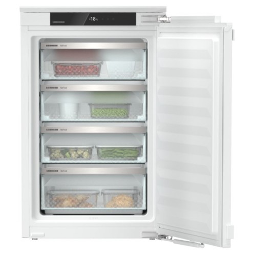 Встраиваемая морозильная камера Liebherr IFNd 3924