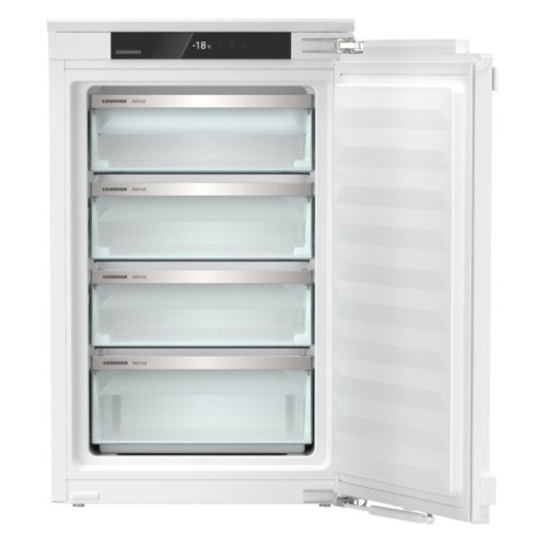 Встраиваемая морозильная камера Liebherr IFNd 3924