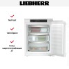 Встраиваемая морозильная камера Liebherr IFNe 3503 Pure NoFrost