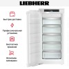 Встраиваемая морозильная камера Liebherr SIFNdi 4155