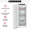 Встраиваемая морозильная камера Liebherr SIFNdi 4556