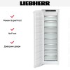 Встраиваемая морозильная камера Liebherr SIFNe 5128