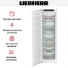 Встраиваемая морозильная камера Liebherr SIFNf 5108 Pure NoFrost