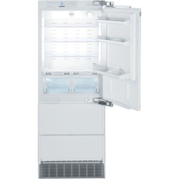 Встраиваемый холодильник Liebherr ECBN 5066 Premium Plus NoFrost