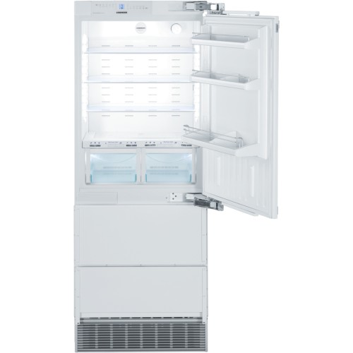 Встраиваемый холодильник Liebherr ECBN 5066 Premium Plus NoFrost