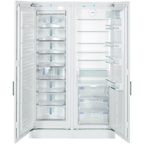 Встраиваемый холодильник Liebherr SBS 70I4 Premium NoFrost (SIGN 3576 + IKB 3560)