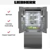 Встраиваемый холодильник Liebherr ECBNei 9972 BioFresh NoFrost
